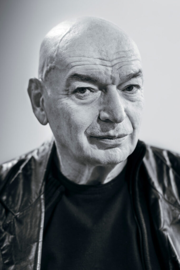 reportage photo pour l architecte jean nouvel