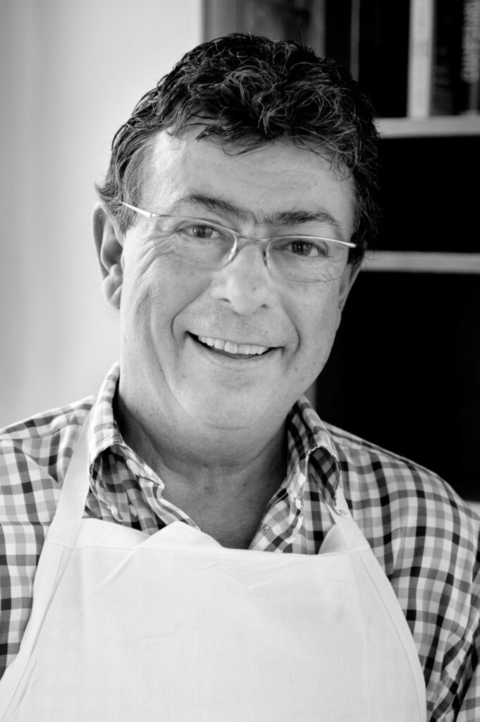 portrait du chez christian consant