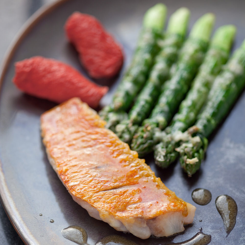 photographe culinaire, recette de cuisine ecole ducasse