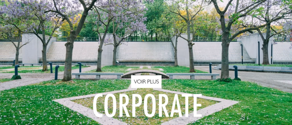 photographe corporate architecture espaces verts bordeaux
