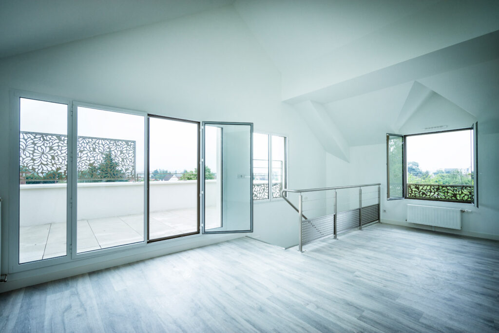 reportage photo architecture rendu appartement 002