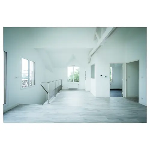 photographe architecture intérieur moderne espace à sannois