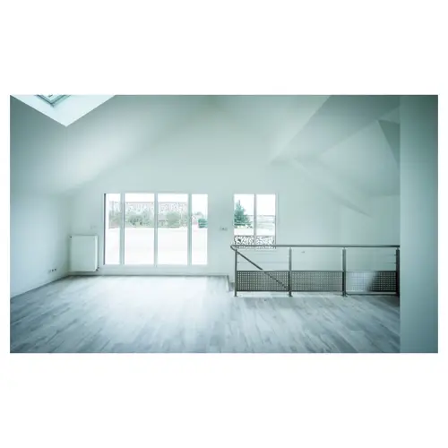 photographe architecture interieur salon baies vitrees