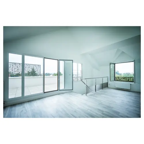 photographe architecture salon rendu projet design