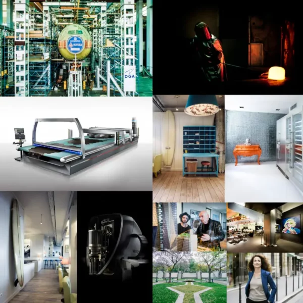 composite photographe corporate drome Composite rassemblant dix images de reportage, d'un photographe corporate et industriel dans la Drôme en Rhône-alpes.