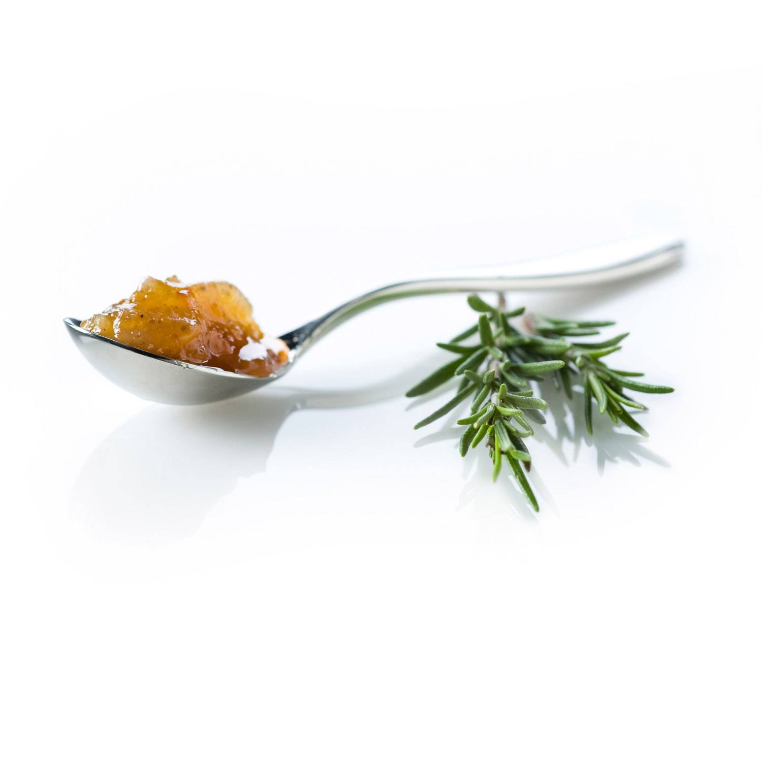 packshot produit sur fond blanc de duo de saveur, pour ducros